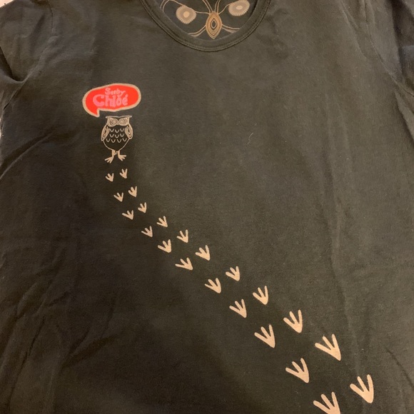 🦄 See by Chloe t-shirt size S - Picture 3 of 3